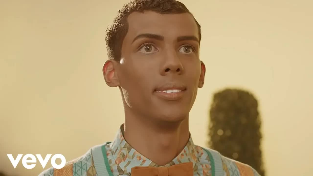 Stromae - papaoutai (Official Video)